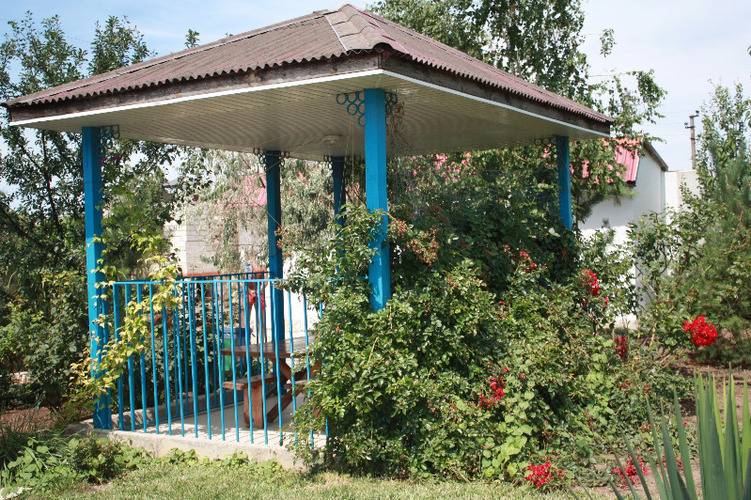 Пансионат Натали
