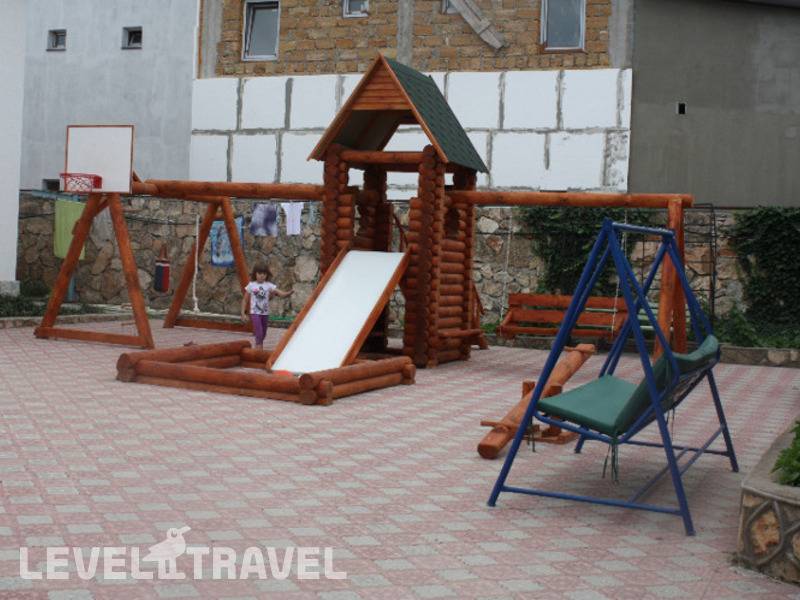 Фотография Пансионат Натали