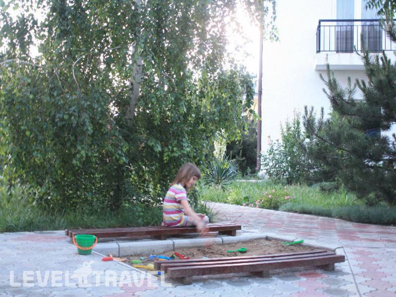Фотография Пансионат Натали
