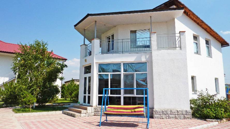 Пансионат Натали