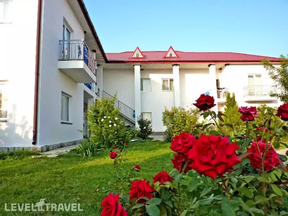 Пансионат Натали