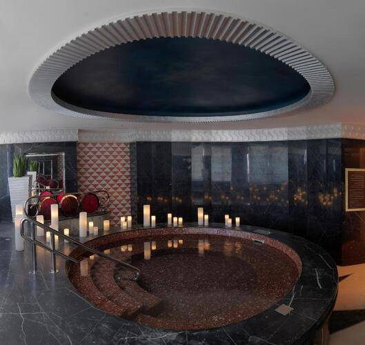 Damac Maison Dubai Mall Street