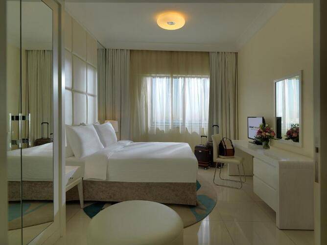 Damac Maison Dubai Mall Street