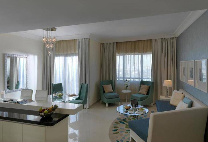 Damac Maison Dubai Mall Street