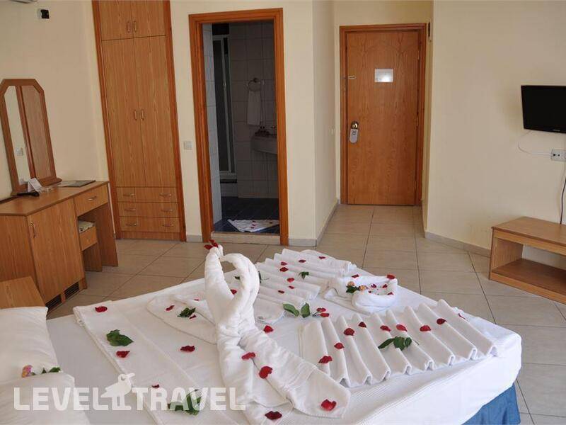 Фотография Miranda Moral Hotel