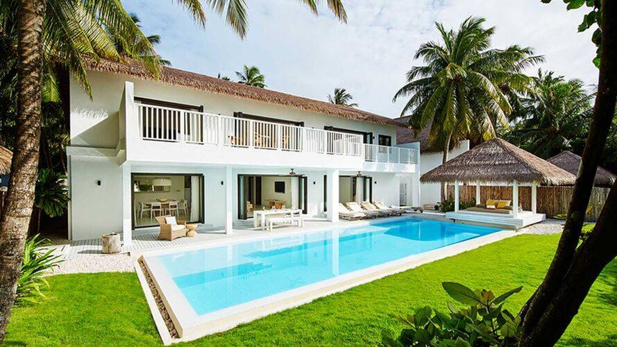 COMO Maalifushi