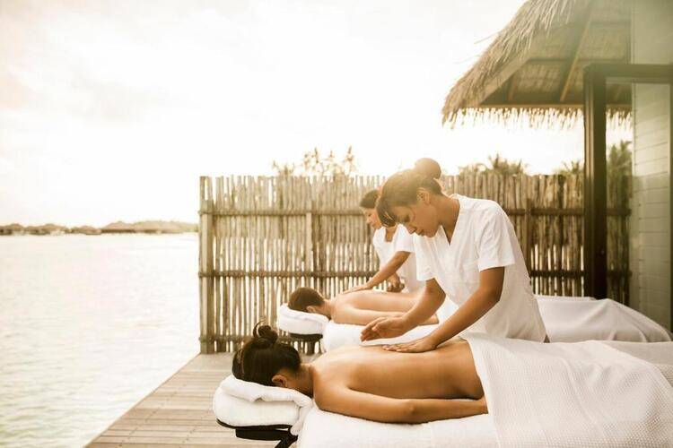 COMO Maalifushi