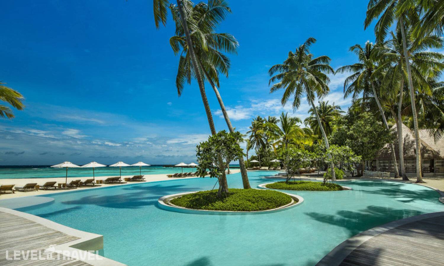 фотографии отеля COMO Maalifushi в Мальдивы(Таа Атолл) - фото №69