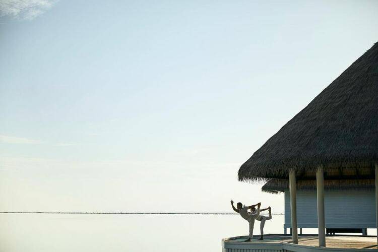 COMO Maalifushi