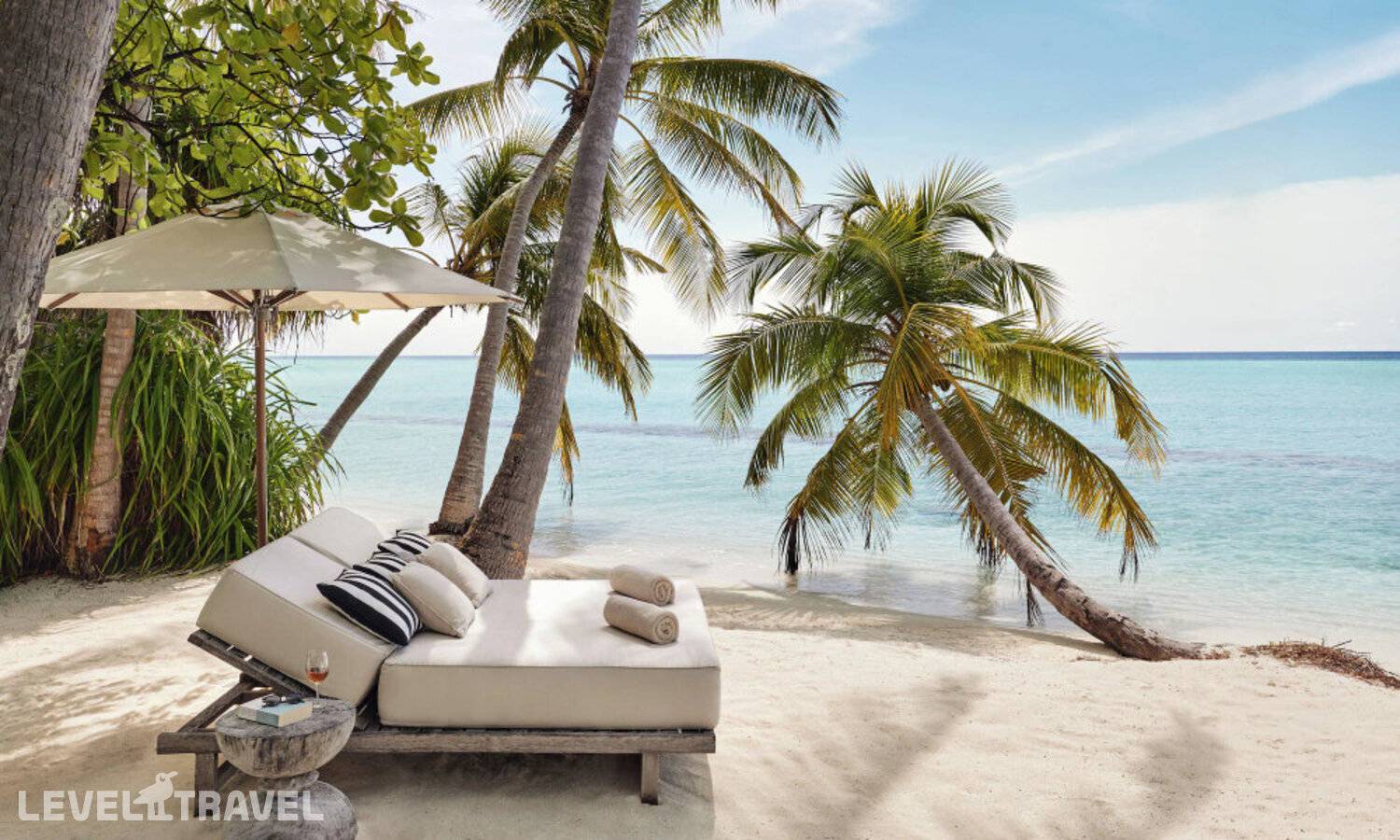 фотографии отеля COMO Maalifushi в Мальдивы(Таа Атолл) - фото №74