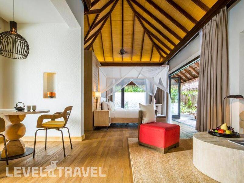 Фотография COMO Maalifushi