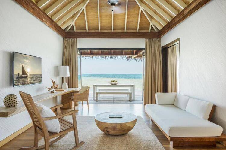 COMO Maalifushi