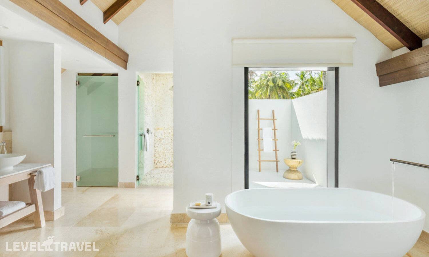 фотографии отеля COMO Maalifushi в Мальдивы(Таа Атолл) - фото №20