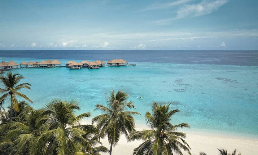 COMO Maalifushi