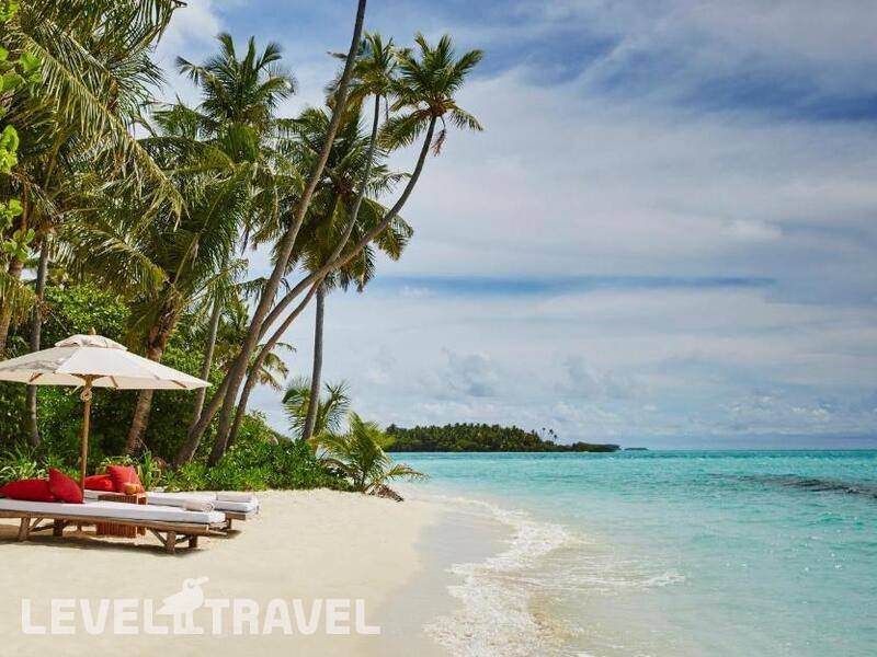 Фотография COMO Maalifushi