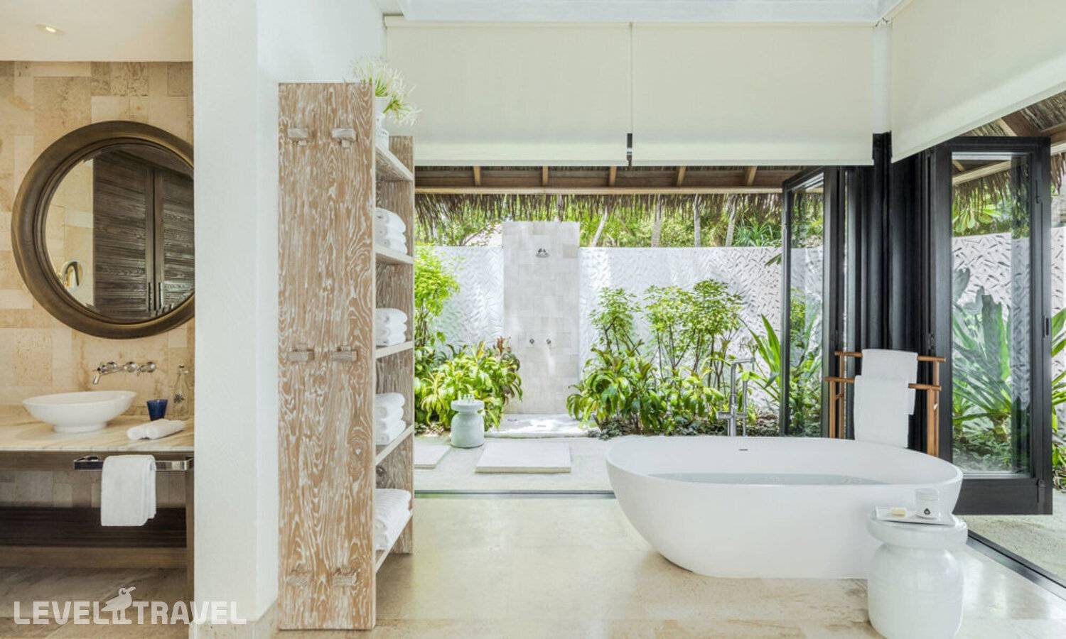 фотографии отеля COMO Maalifushi в Мальдивы(Таа Атолл) - фото №33