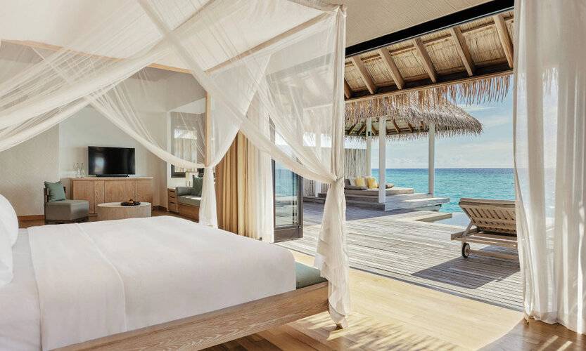 COMO Maalifushi