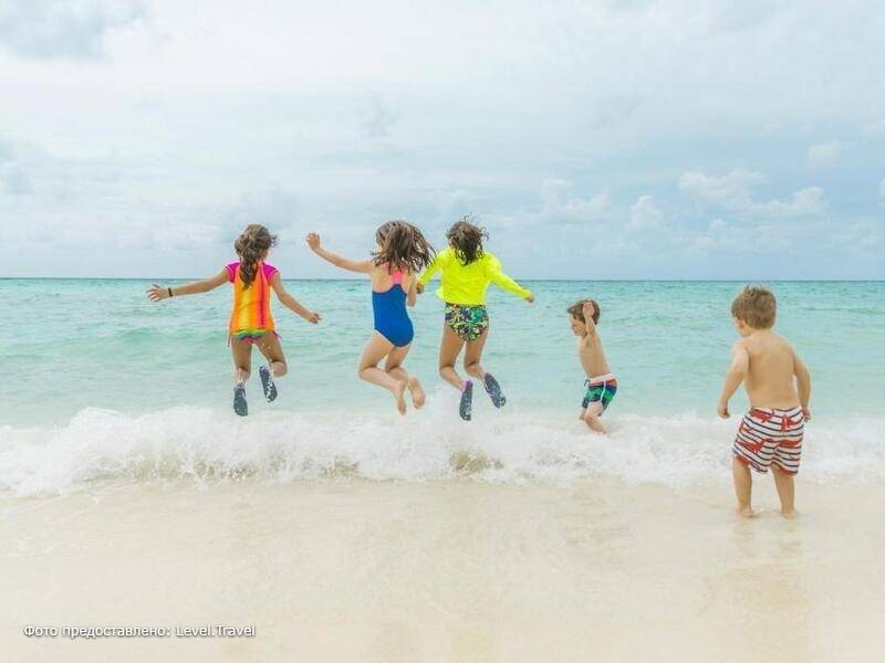 Фотография COMO Maalifushi