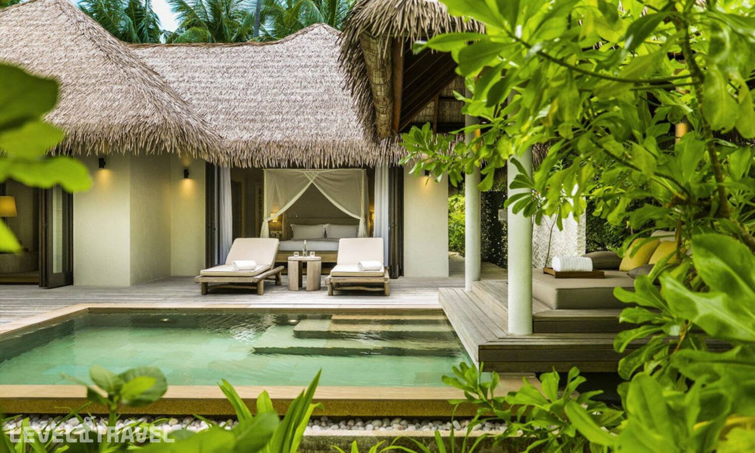 фотографии отеля COMO Maalifushi в Мальдивы(Таа Атолл) - фото №87