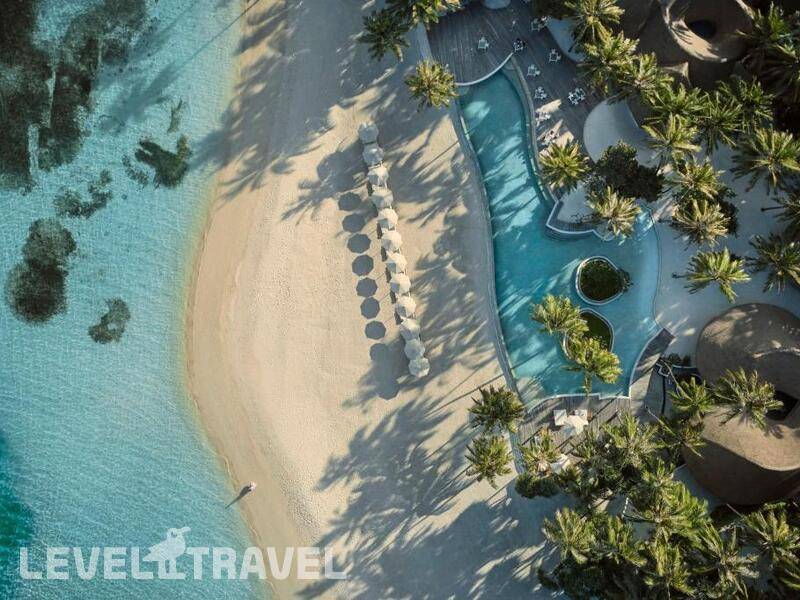 Фотография COMO Maalifushi