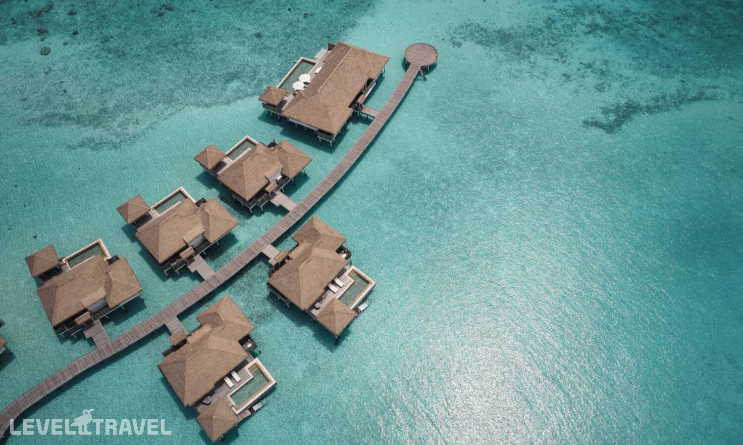 фотографии отеля COMO Maalifushi в Мальдивы(Таа Атолл) - фото №91