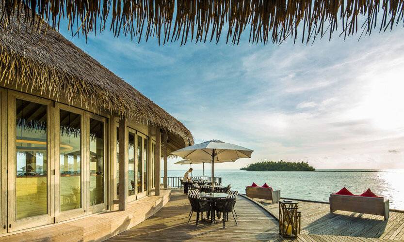 COMO Maalifushi