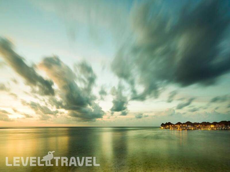 Фотография COMO Maalifushi