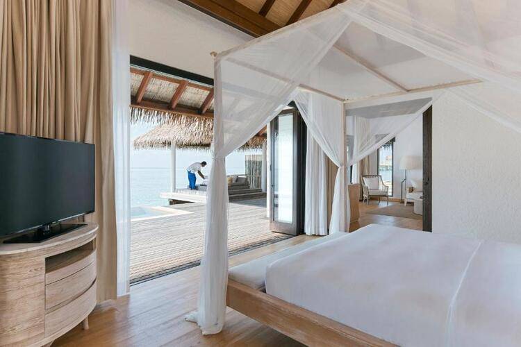 COMO Maalifushi