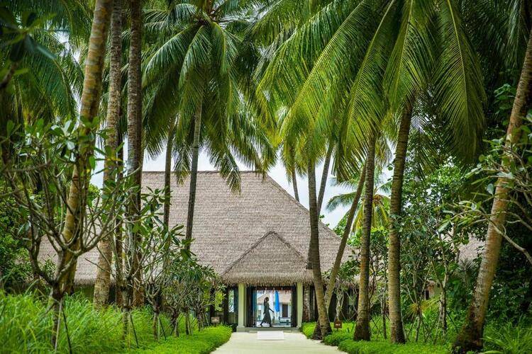 COMO Maalifushi