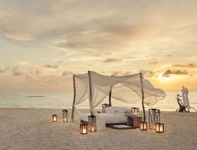 COMO Maalifushi