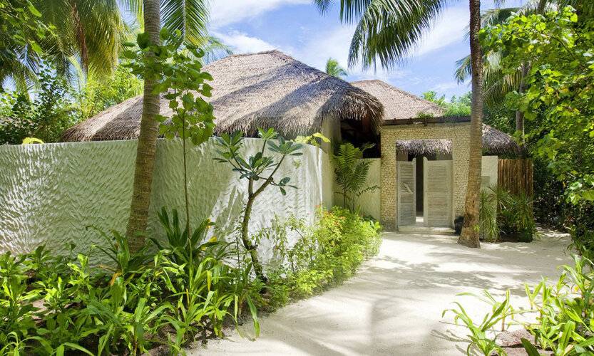 COMO Maalifushi