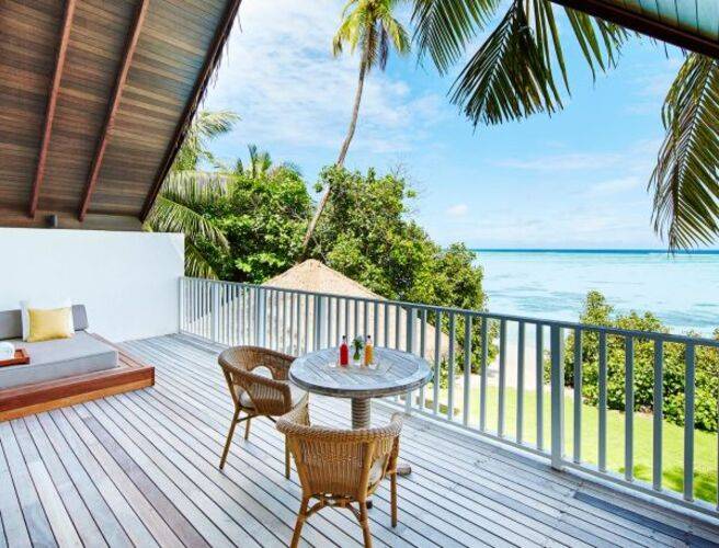 COMO Maalifushi