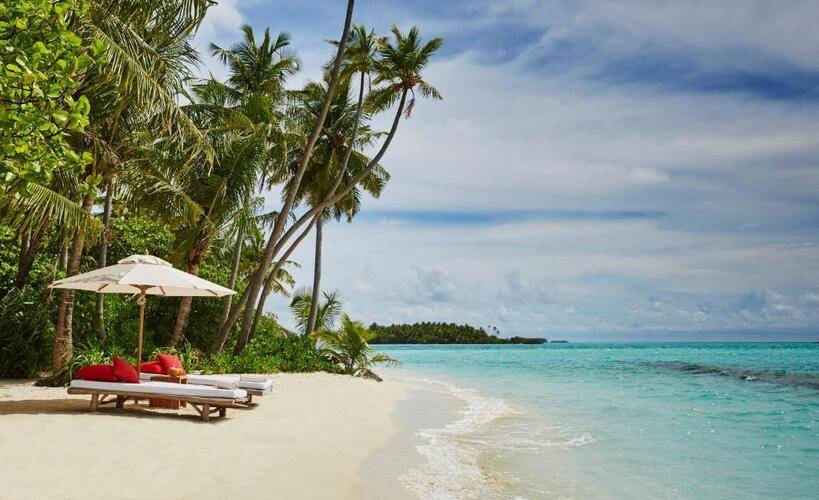 COMO Maalifushi