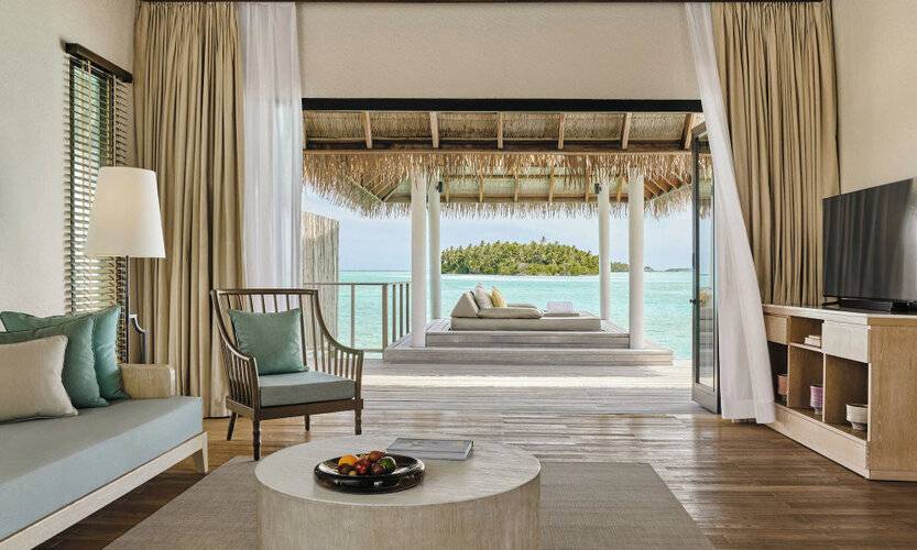 COMO Maalifushi