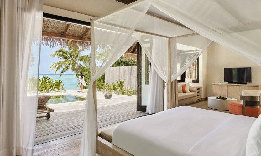 COMO Maalifushi