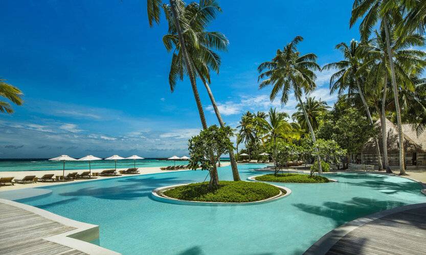 COMO Maalifushi