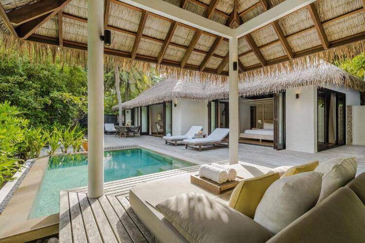 COMO Maalifushi