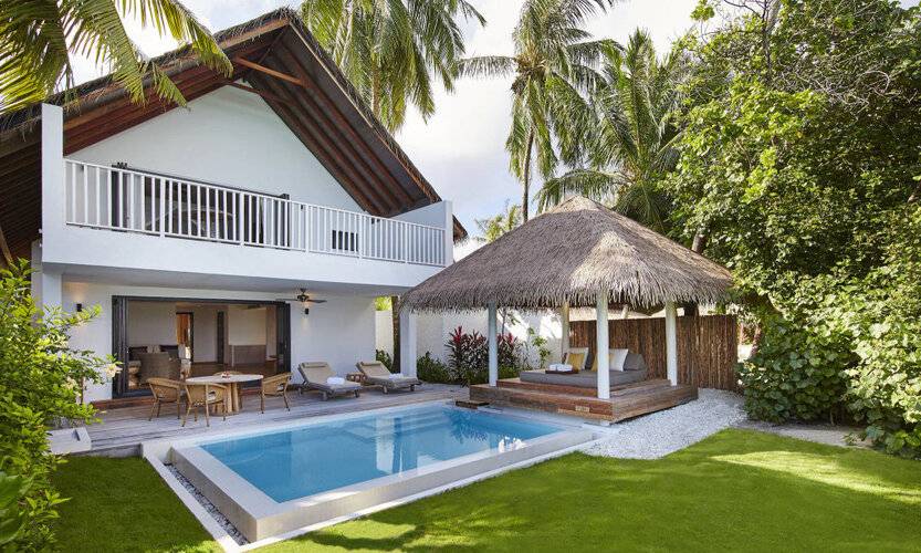 COMO Maalifushi