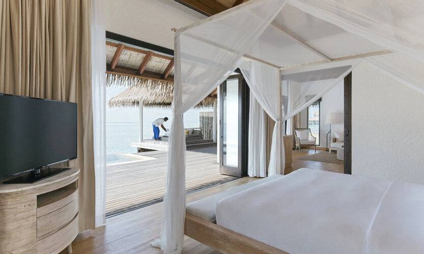 COMO Maalifushi