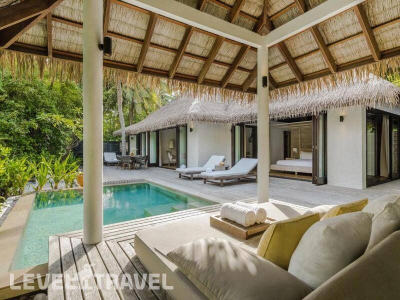 Фотография COMO Maalifushi