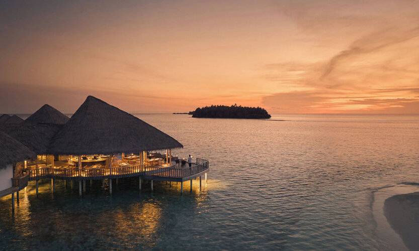 COMO Maalifushi