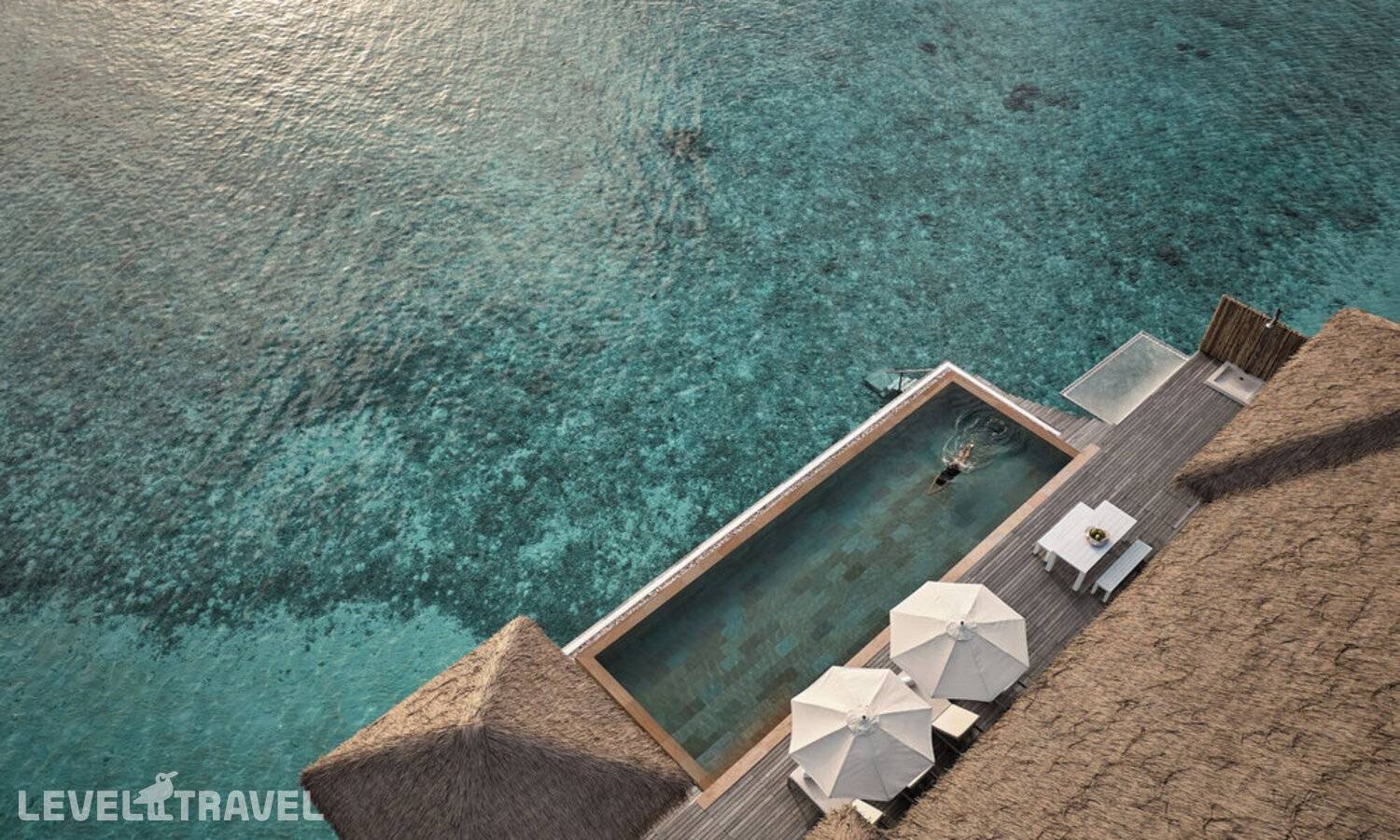 фотографии отеля COMO Maalifushi в Мальдивы(Таа Атолл) - фото №62