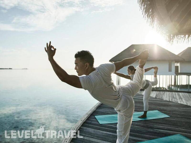 Фотография COMO Maalifushi