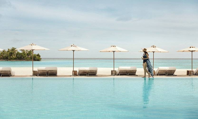 COMO Maalifushi