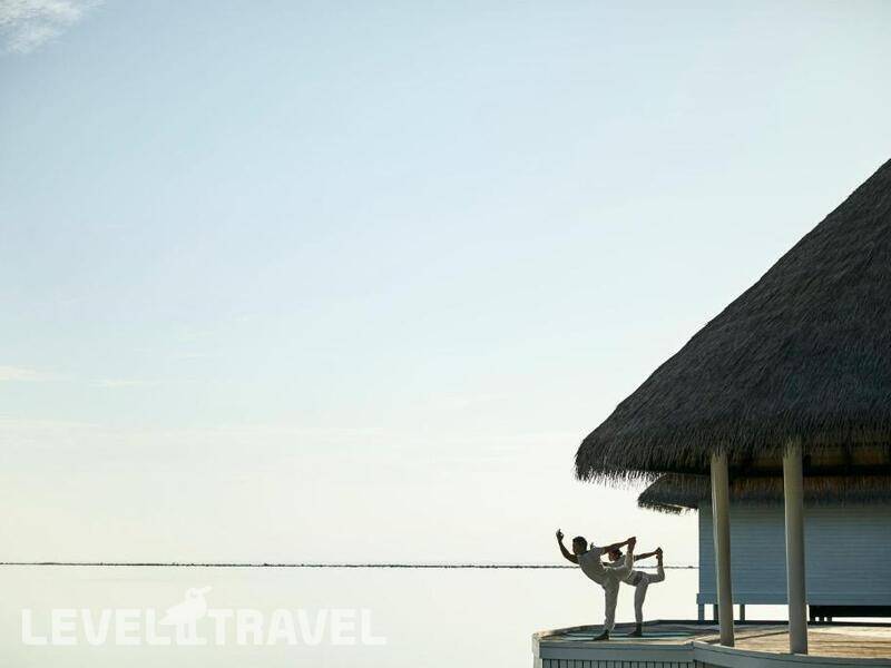 Фотография COMO Maalifushi