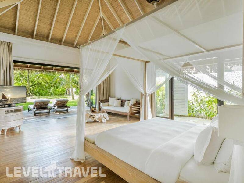 Фотография COMO Maalifushi