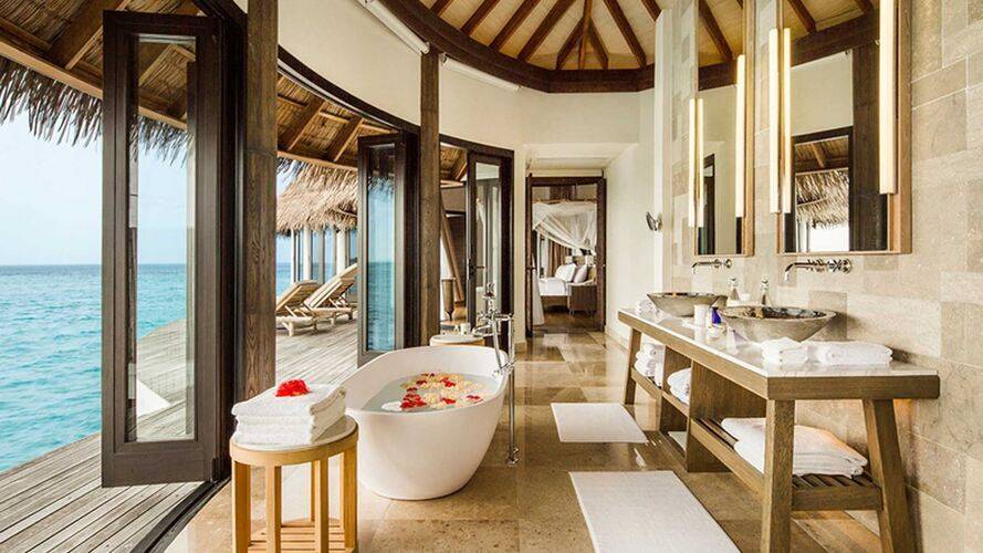 COMO Maalifushi