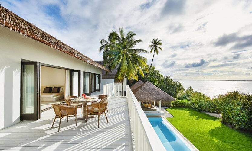 COMO Maalifushi