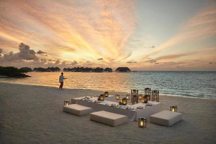 COMO Maalifushi