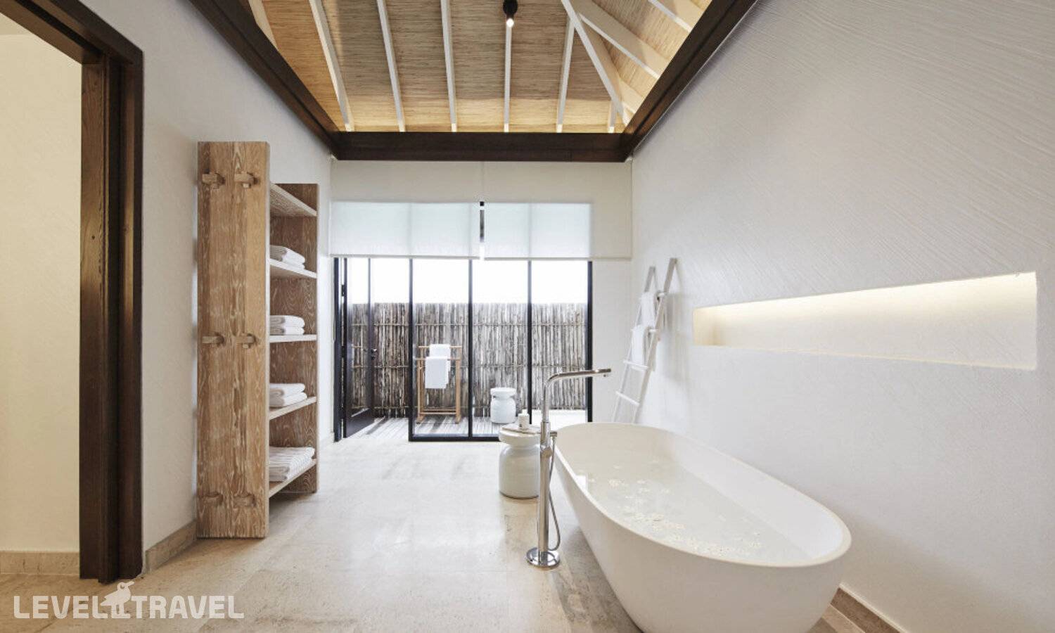 фотографии отеля COMO Maalifushi в Мальдивы(Таа Атолл) - фото №57